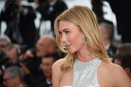 Opening Ceremony & "La Tete Haute" Premiere - The 68th Annual Cannes Film Festival - Source: Getty
